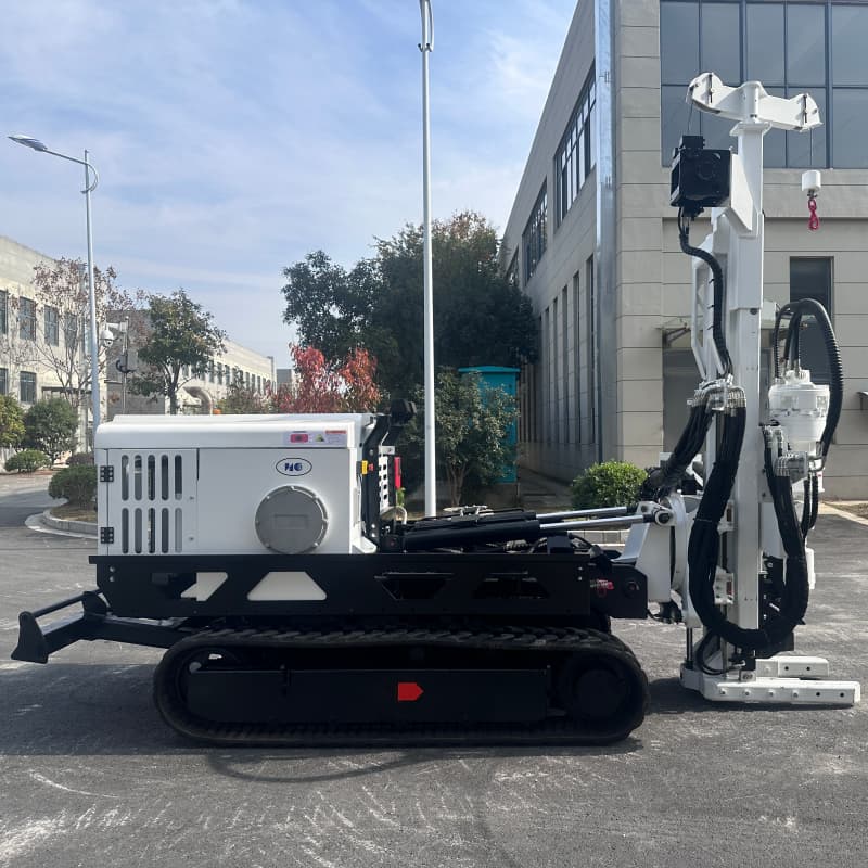 土壤取樣鉆機(jī) 土壤取樣鉆機(jī)